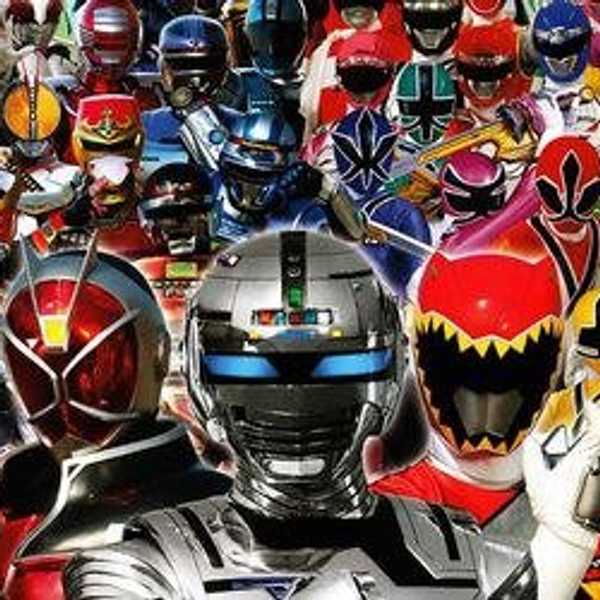 Five Struggles of Being A Tokusatsu Fan In America