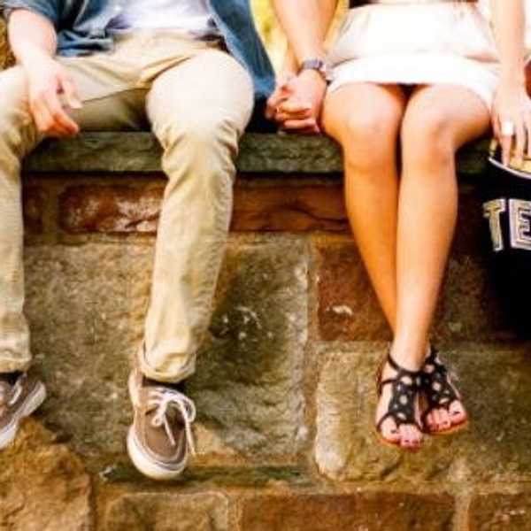 An Open Letter To High School Seniors In Relationships