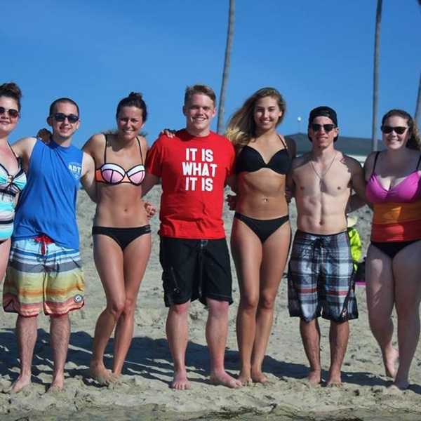 15 Things My Friends Have Taught Me