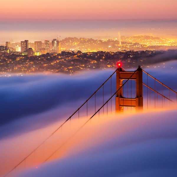 The 5 Best Things About San Francisco