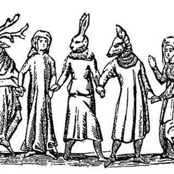 Bunnies, Eggs, And Resurrection: Not Just For Christians?