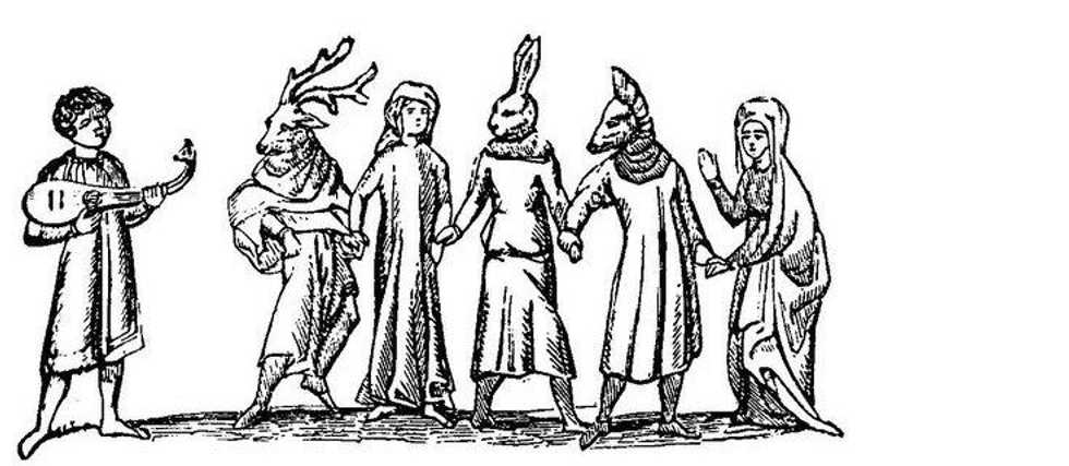 Bunnies, Eggs, And Resurrection: Not Just For Christians?