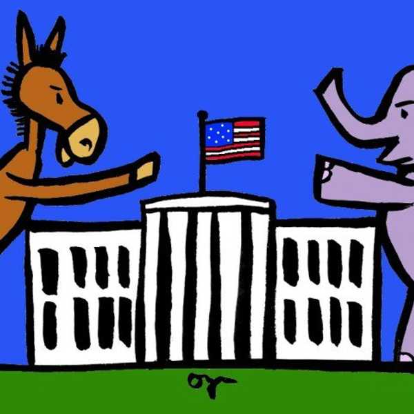 6 More Satisfying Things To Think About Than The Presidential Race