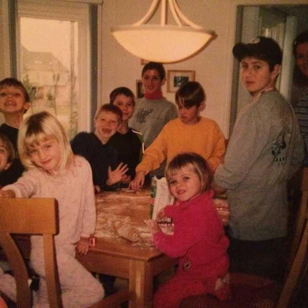 11 Signs Your Family All Grew Up In The Same Town