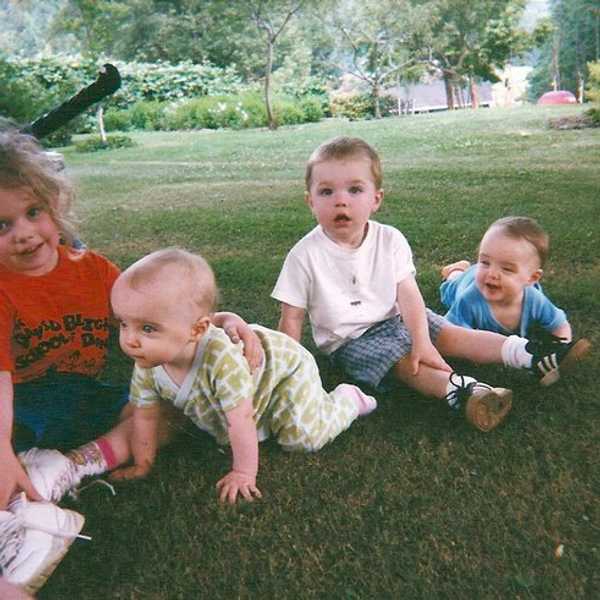 An Open Letter To My Siblings