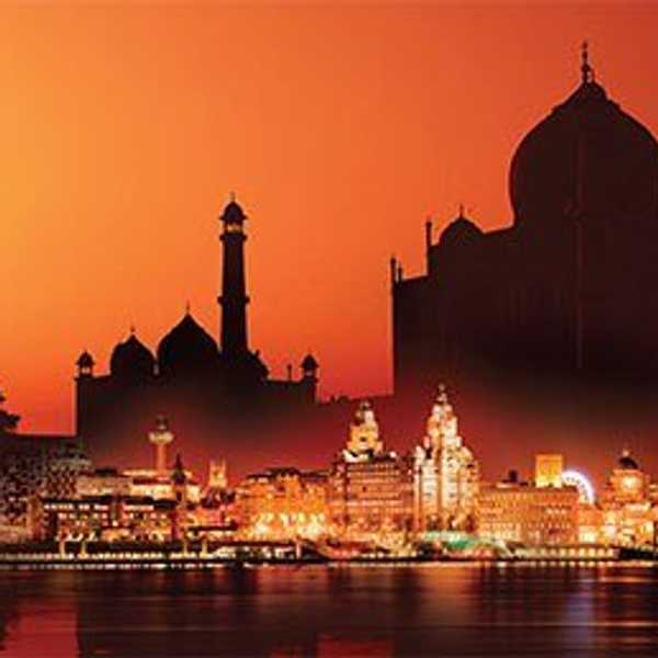 How Leaving My Country Made Me Fall In Love With It