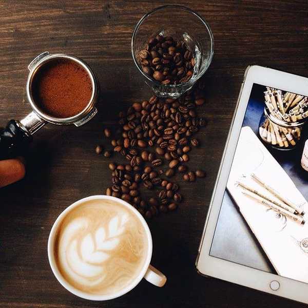Coffee: Is It Healthy Or Not?