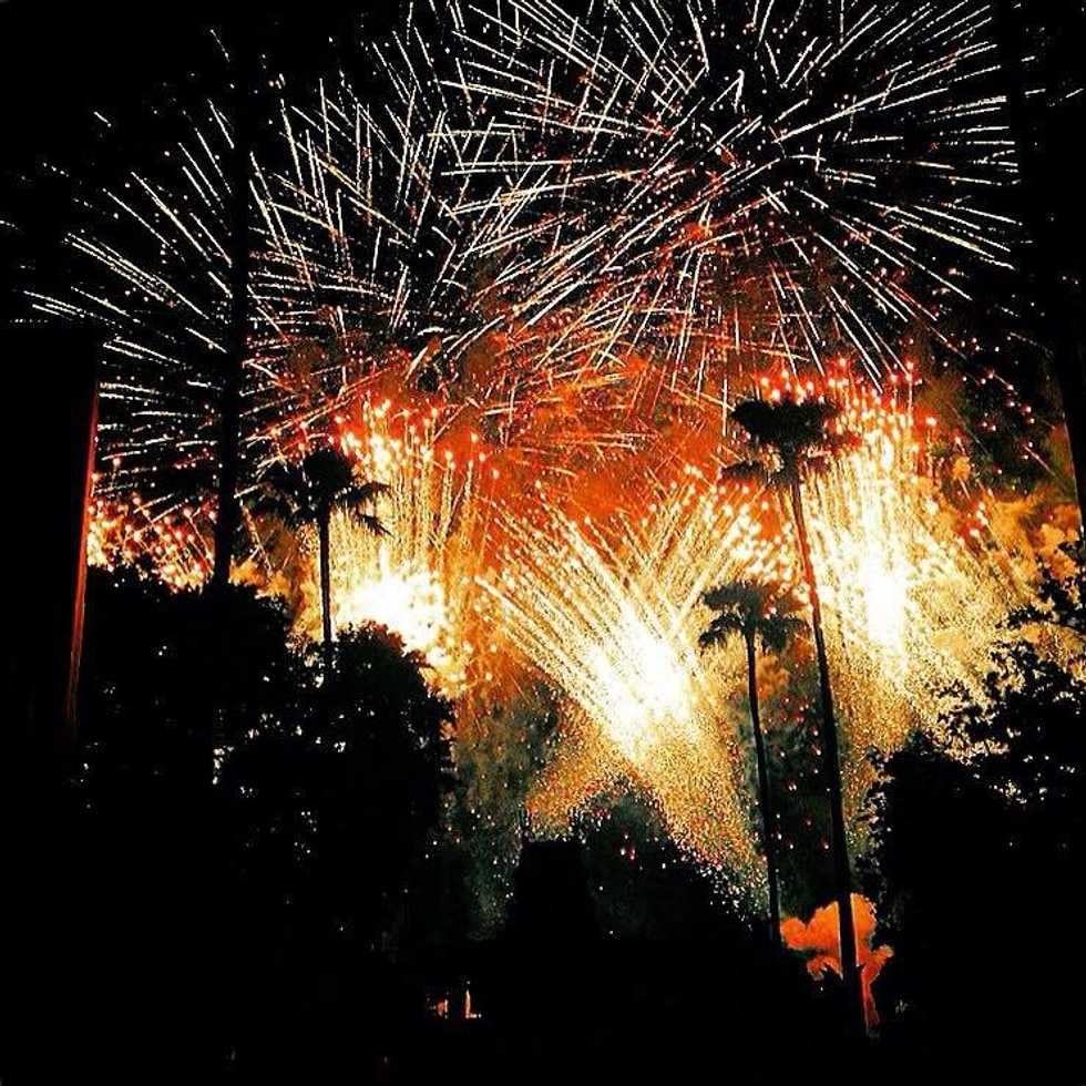 Let's Define What The Disney College Program Actually Is