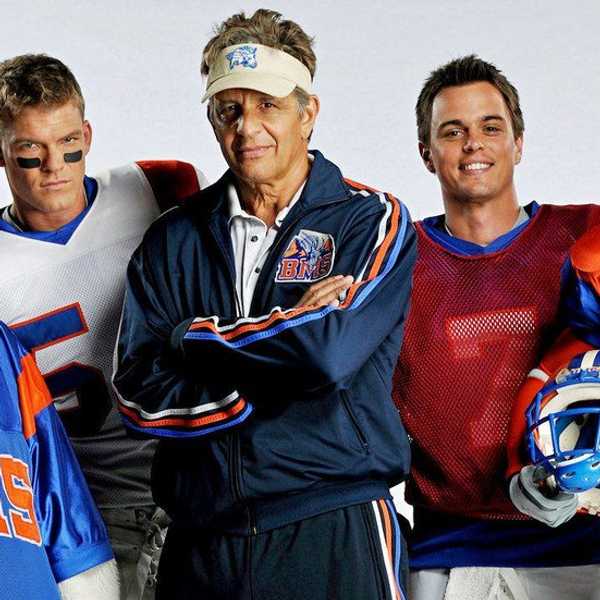 The 5 Craziest 'Blue Mountain State' Episode Titles