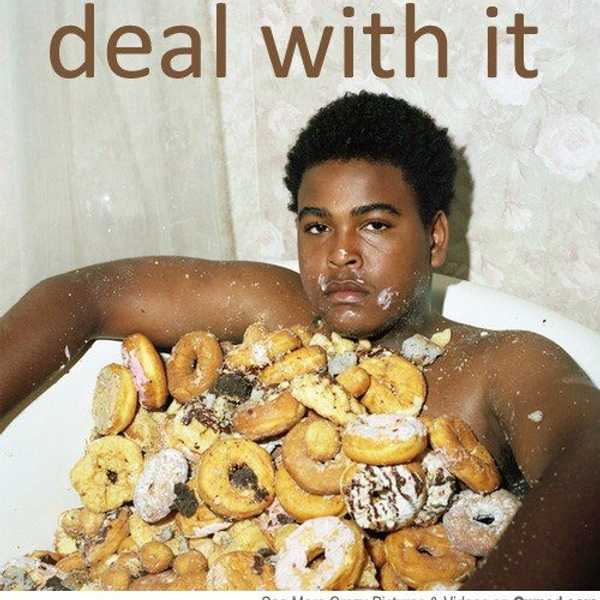 10 Times Food Was There For You When People Weren't