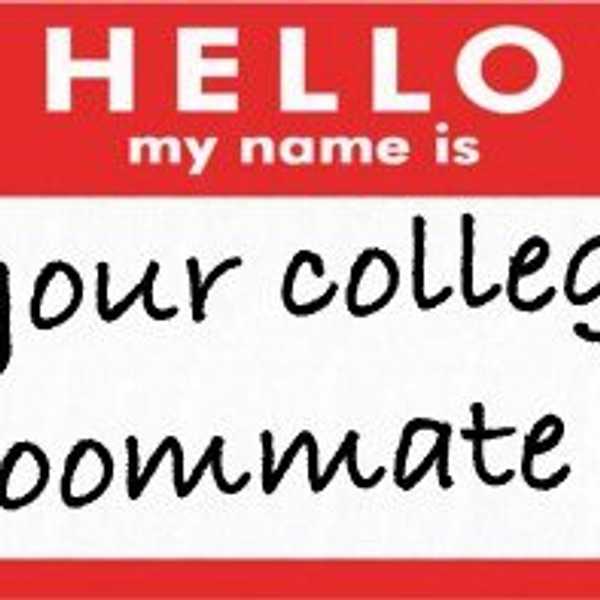 Types Of Roommates You'll See In College
