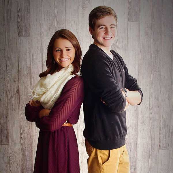 My Baby Brother: All Grown Up