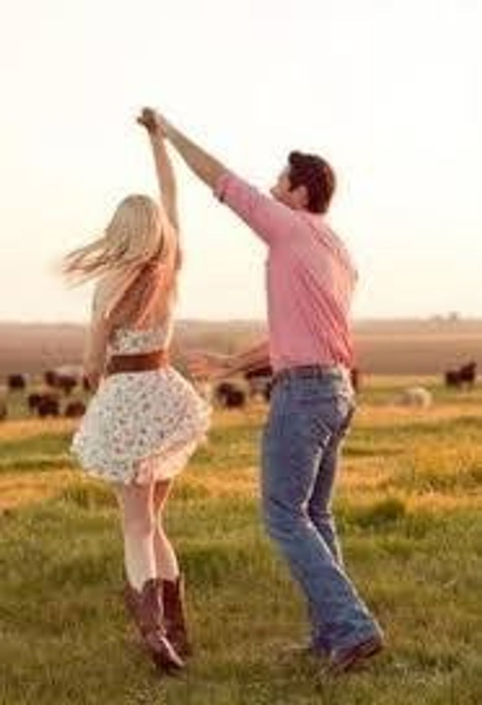 When You Don't Like Sex