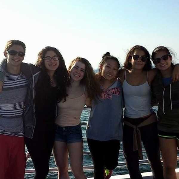 5 Reasons NOT To Be Jealous Of That Cabo Spring Break