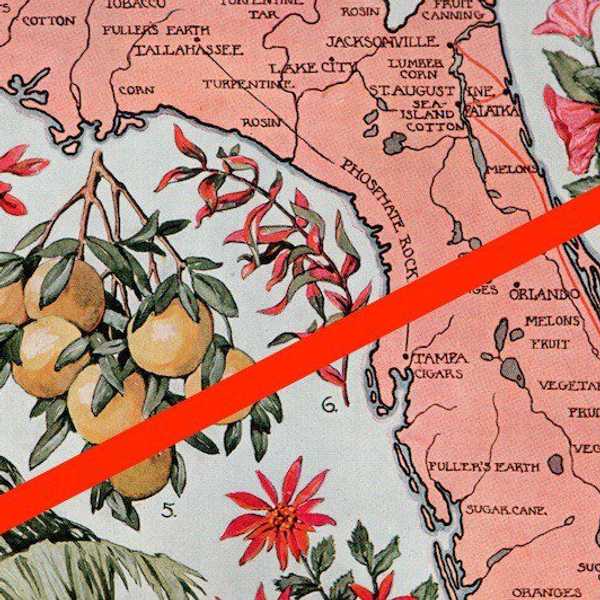Words That Mean Different Things In North Florida Vs. South Florida