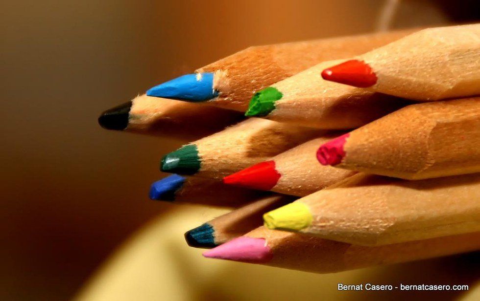 6 Reasons Why We All Love To Hate School