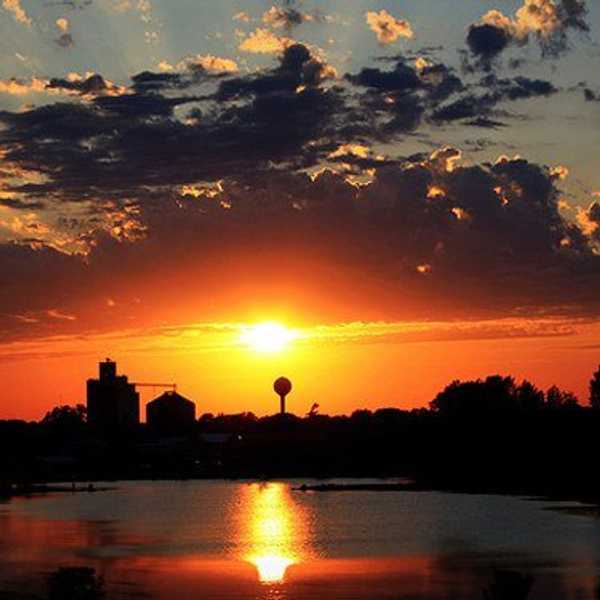 Why I'm Grateful For Growing Up In A Small Town