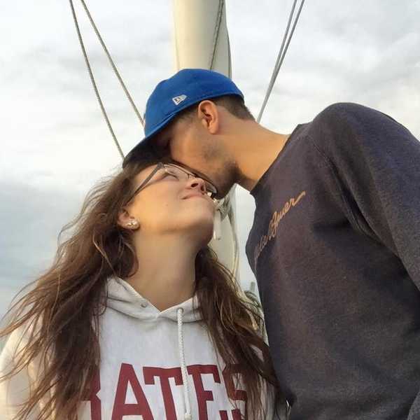 To Those Who Say "Spend College Single"