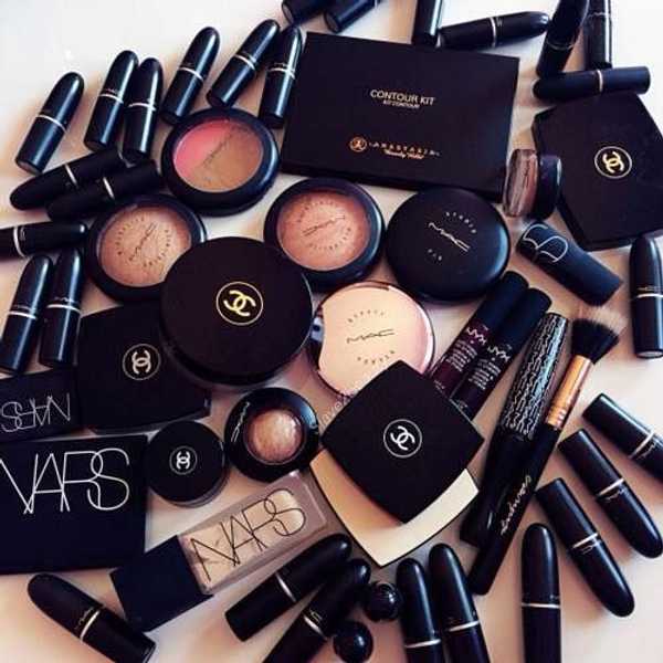 Why I Wear Makeup For Myself (Not For Men)