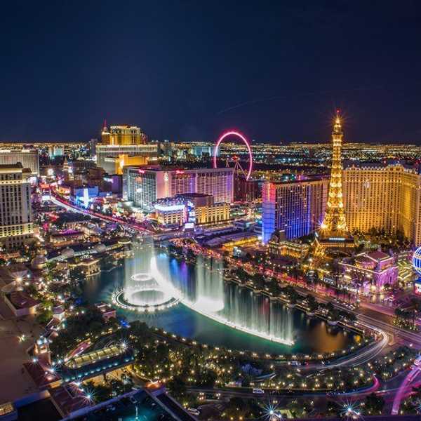 7 Ways To Save Money In Las Vegas