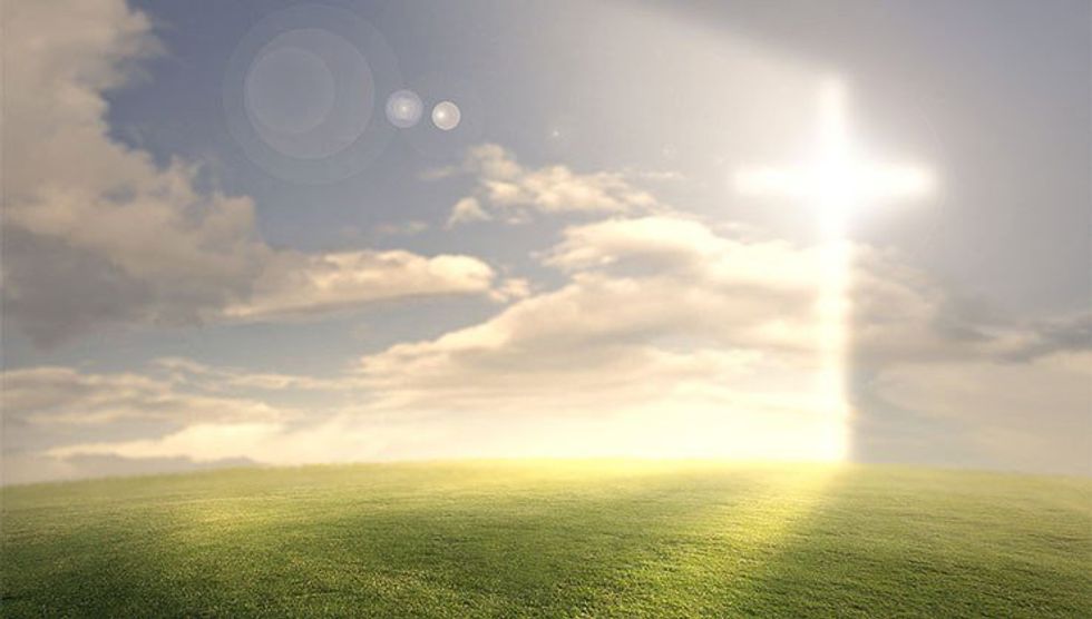 A Thank You Letter To My Mom In Heaven