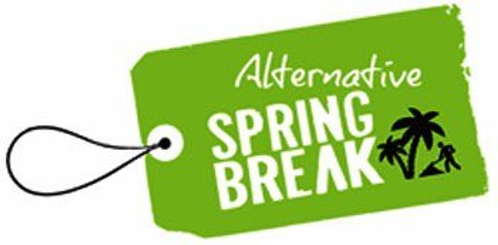 My ASB Experience in a Nutshell