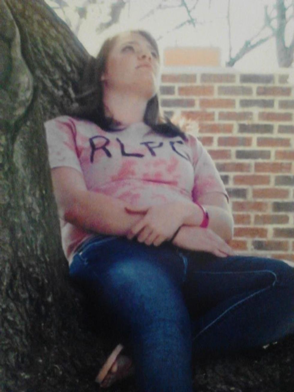 Why I Became A Writer And Who I Have To Thank