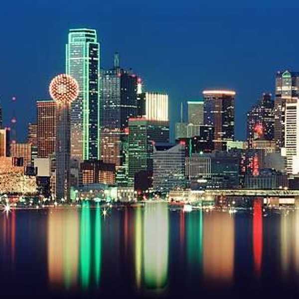 The Top 6 Places in Dallas For Your Next GNO