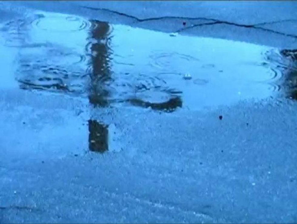 Why Reflecting On Evil In The World Matters