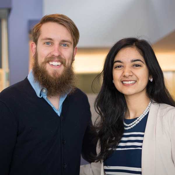 Reclaiming The Student Voice: Why I Support Vaasavi Unnava and Aaron Gutierrez