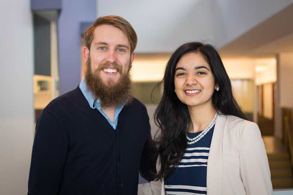 Reclaiming The Student Voice: Why I Support Vaasavi Unnava and Aaron Gutierrez