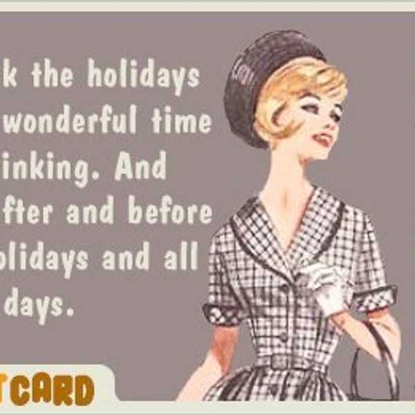 Top 5 Holidays for Drinking