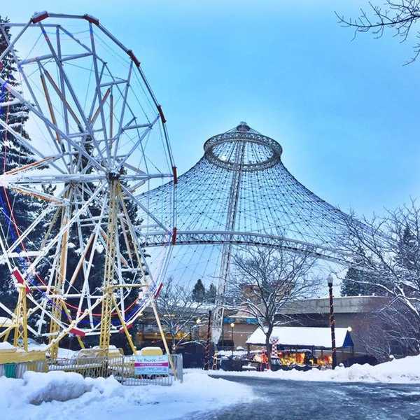 19 Sure Signs You're From Spokane Washington