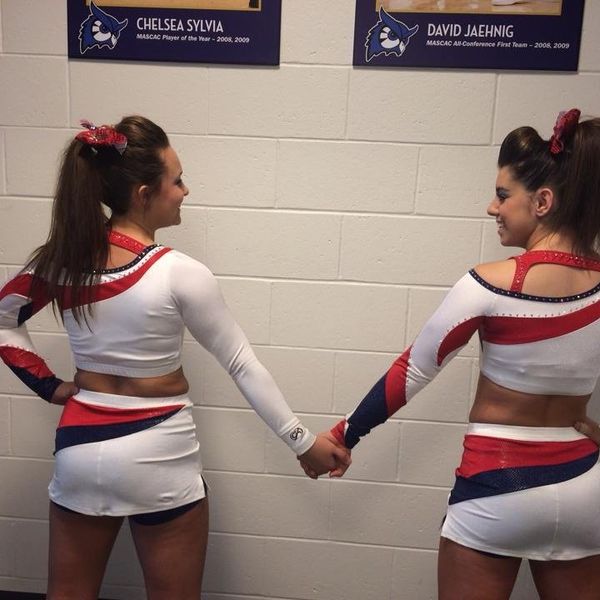 A Letter To My Best Friend In A Different State