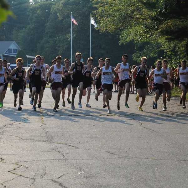 Endurance And Pain: How Long Distance Running Became My Sport