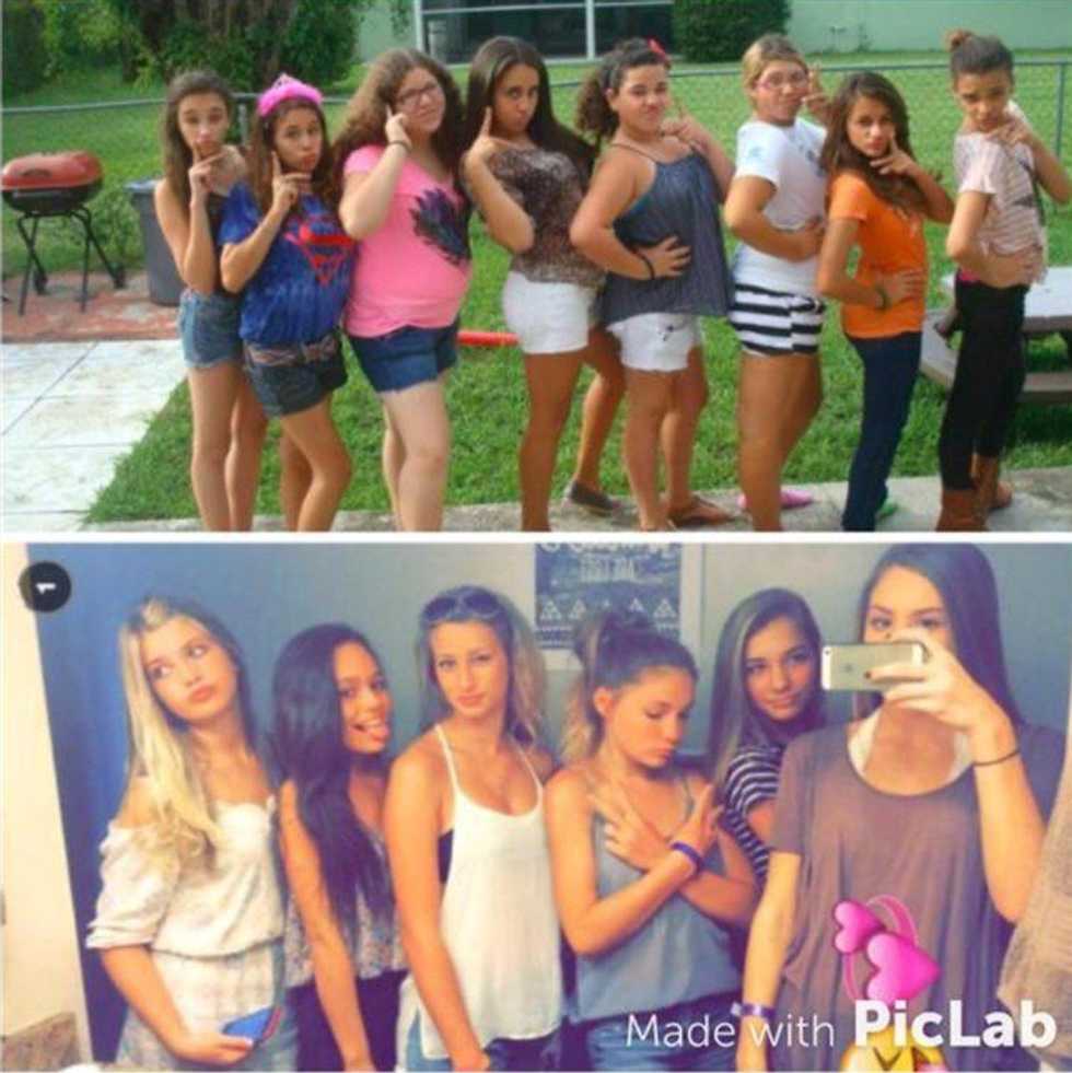 How Seven Years Between Siblings Can Really Make A Difference