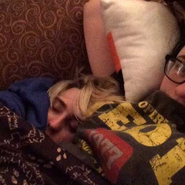 My Journey To The Gay I Am Today