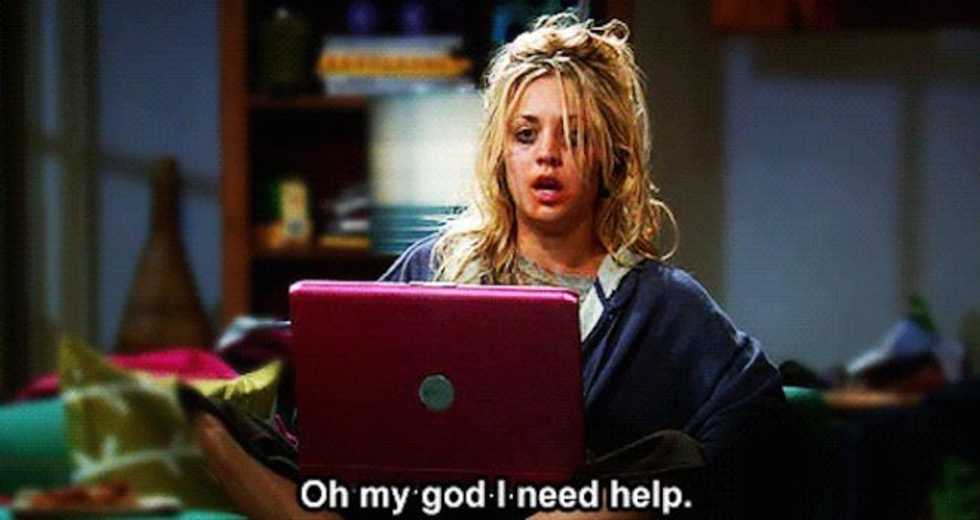 Expectations Vs Reality Of Stay At Home Spring Breakers