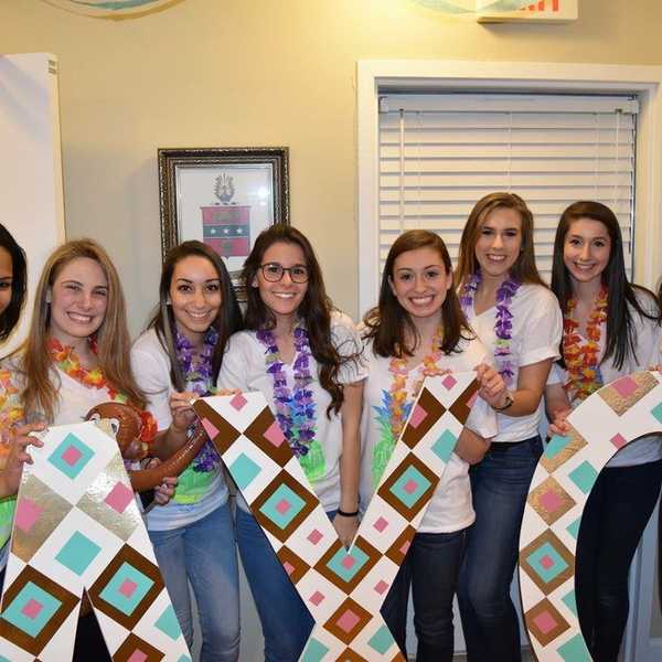 Why Greek Life Is Culture