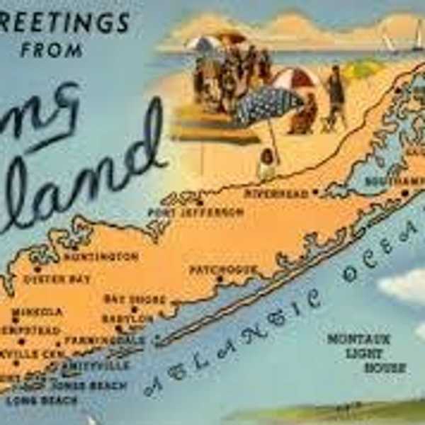 The Struggle Of Being A Long Islander