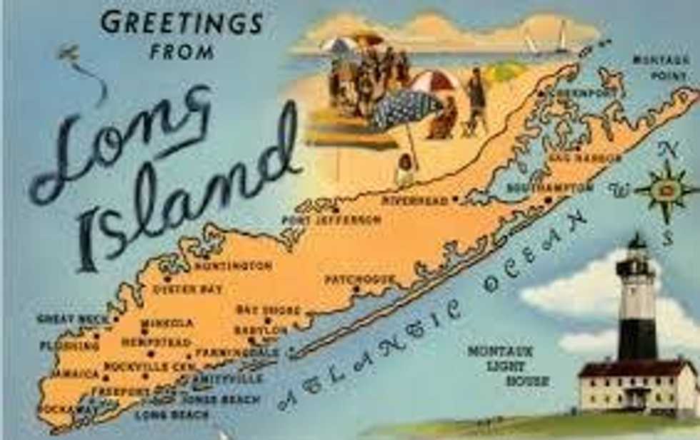 The Struggle Of Being A Long Islander
