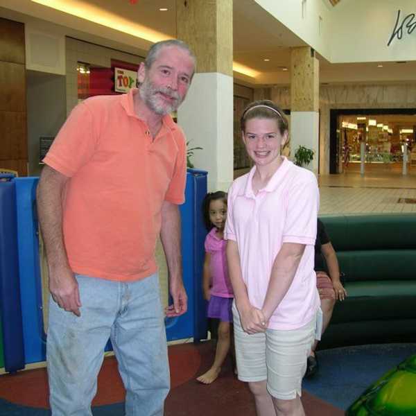 To The Parent I Lost As A Teenager