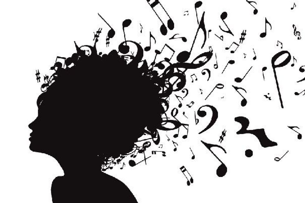 How Music Impacted My Life