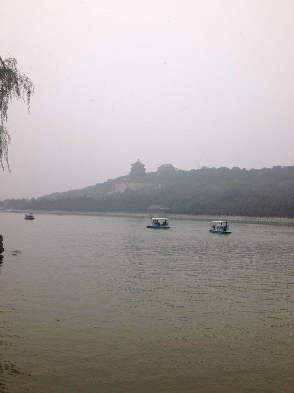 Why I Am So Thankful For My Travels