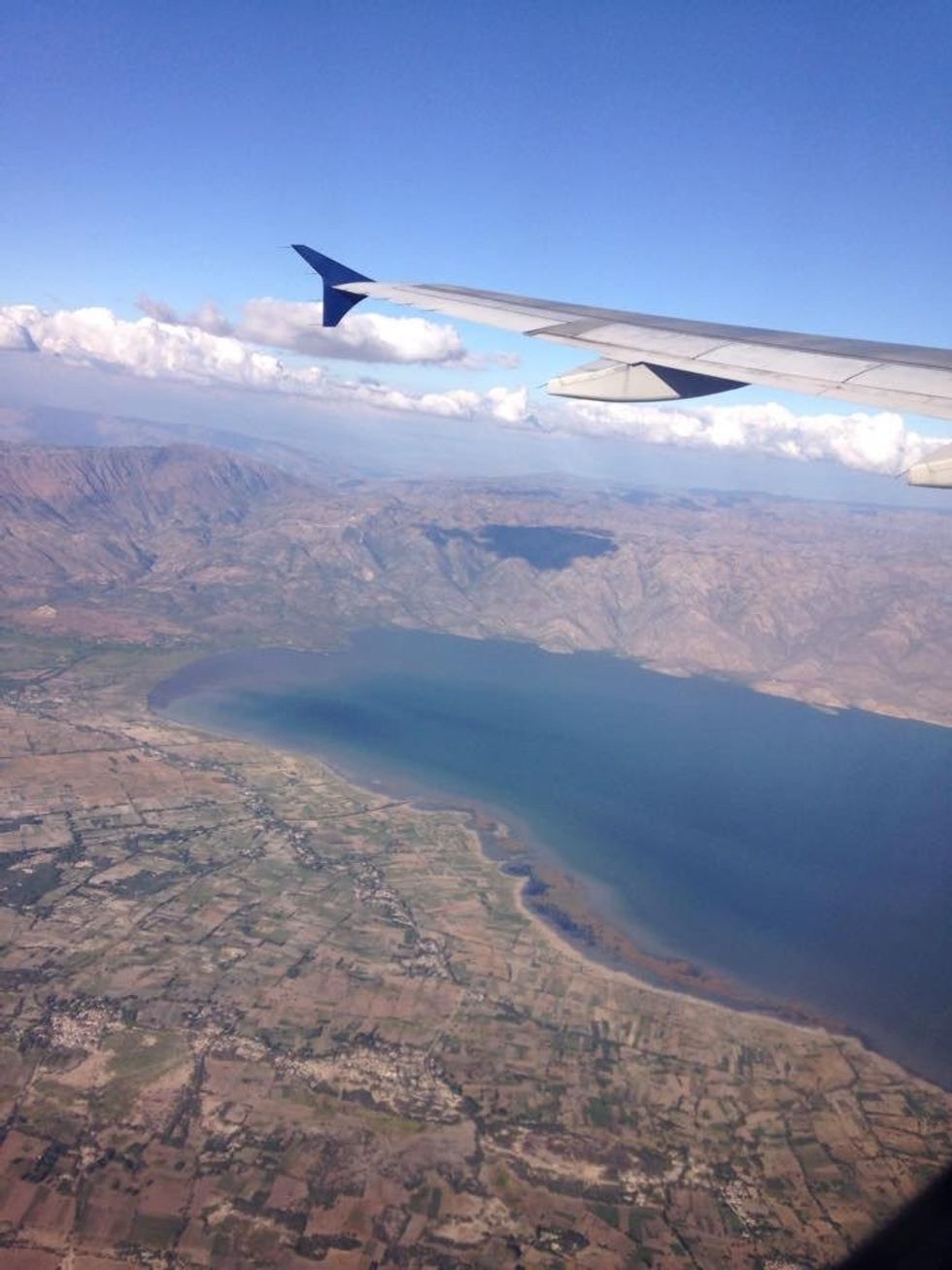 To The People Searching For Themselves In All The Wrong Places