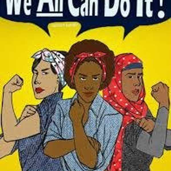 Why We Need Feminism
