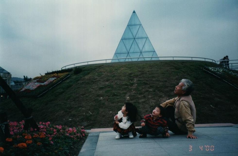 When You Travel A Lot, You Never Really Belong Anywhere