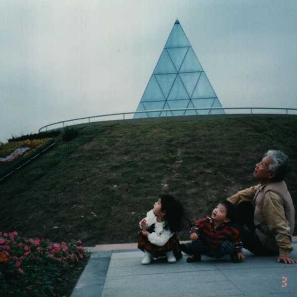 When You Travel A Lot, You Never Really Belong Anywhere