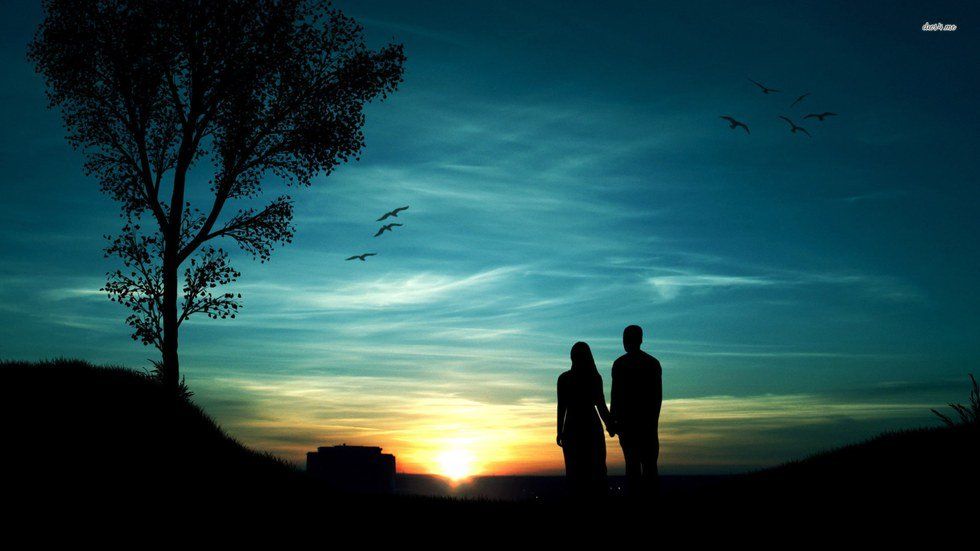 An Open Letter To The Next Guy Who Dates Me