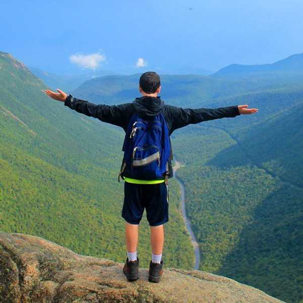 12 Places You Need To Visit In New England This Summer